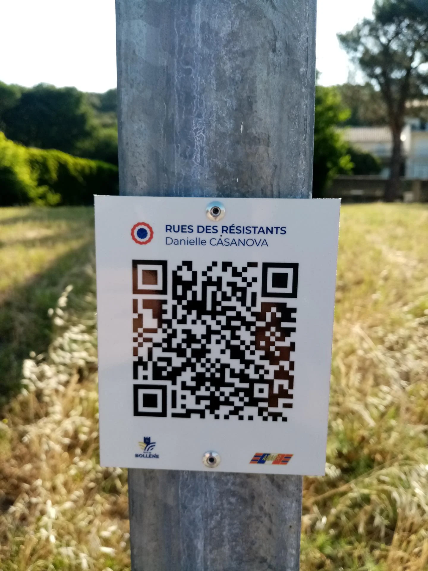 QRCode