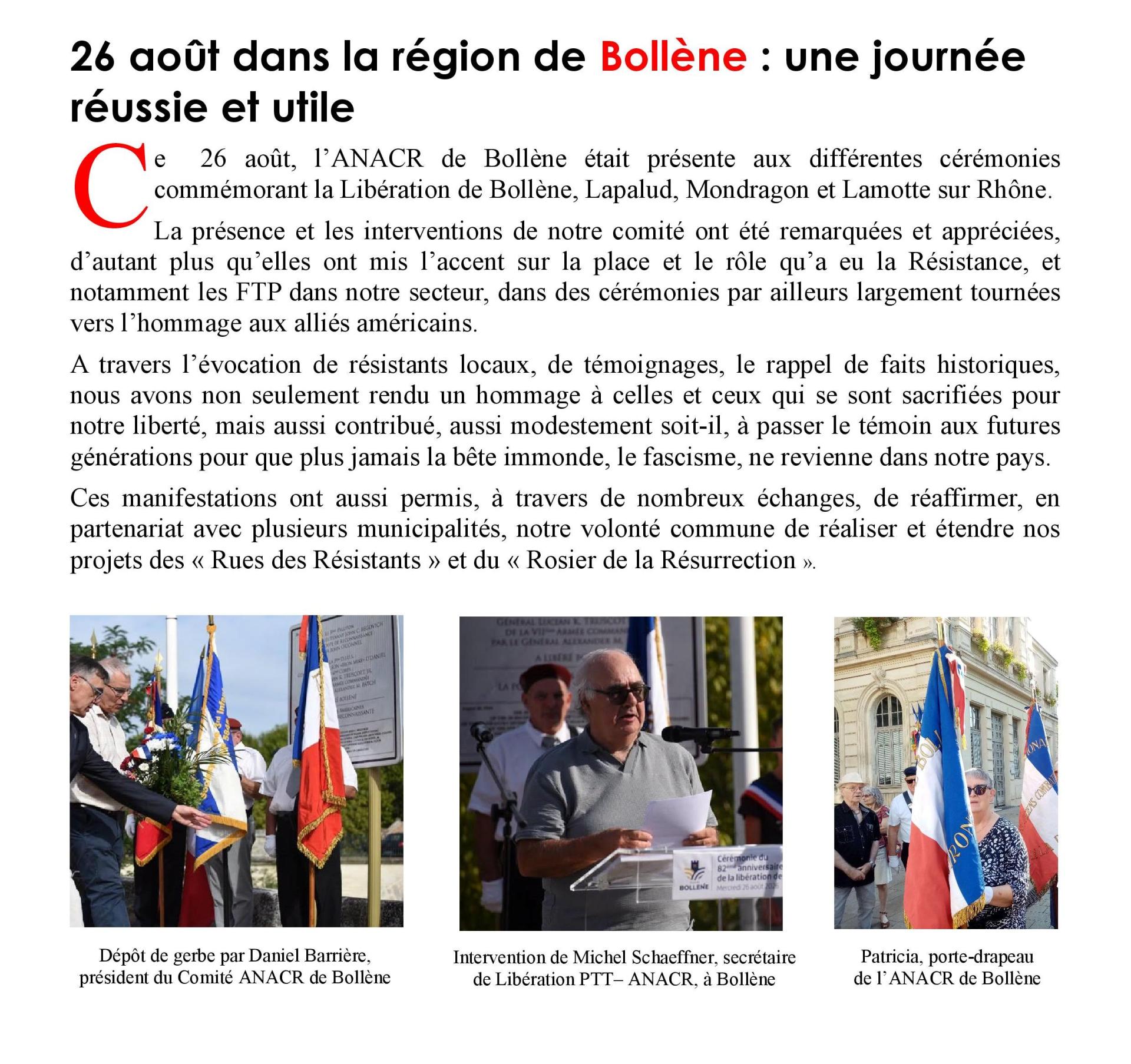 Journee du 26 aout a bollene et alentours page 001