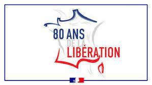 Label 80ans de la liberation