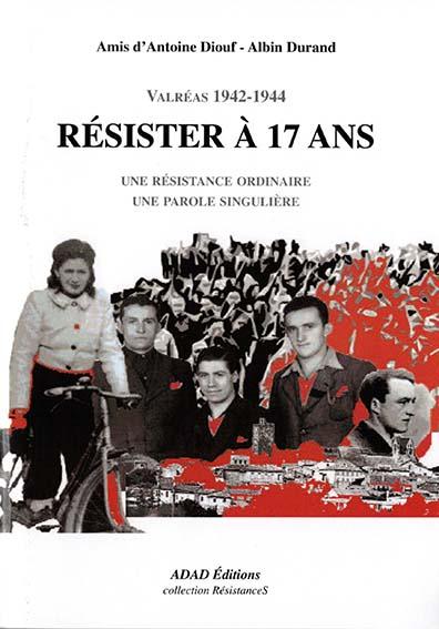 Resister a 17 ans